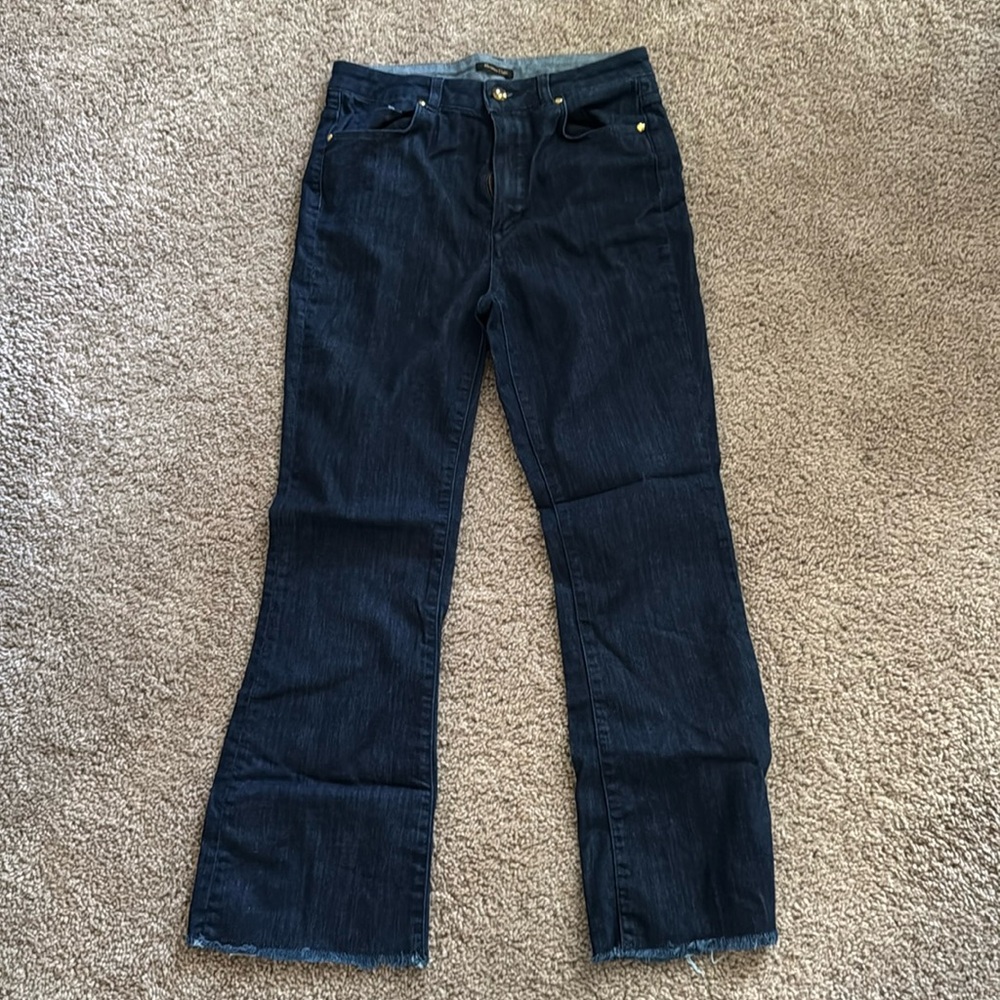 Massimo Dutti Women's Jeans